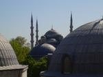 The Blue Mosque